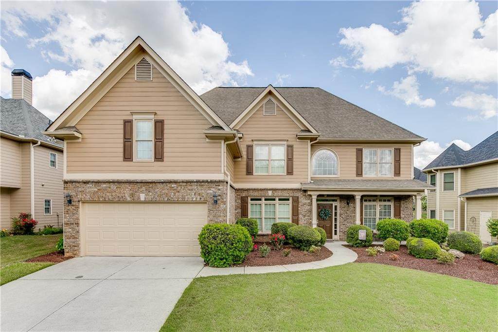 2777 Lost Mill Trace - Photo 1