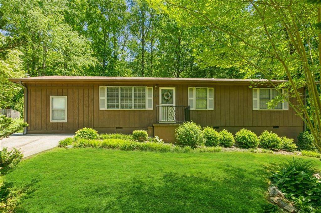 295 Shady Brook Drive - Photo 1