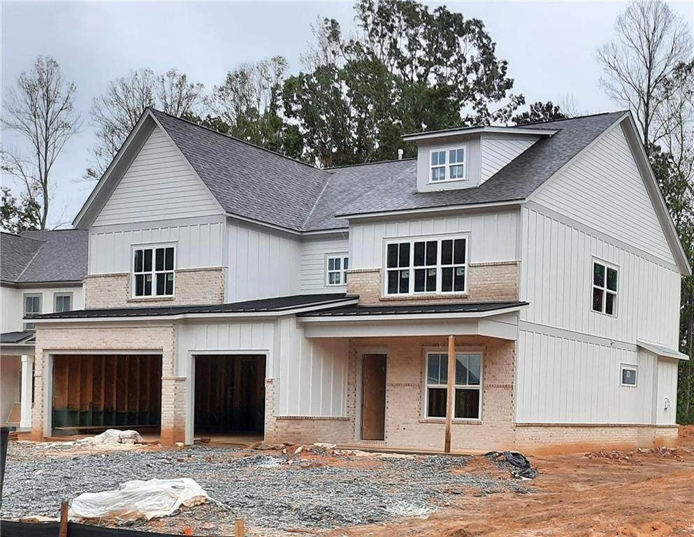 5015 Iris Street - Photo 1