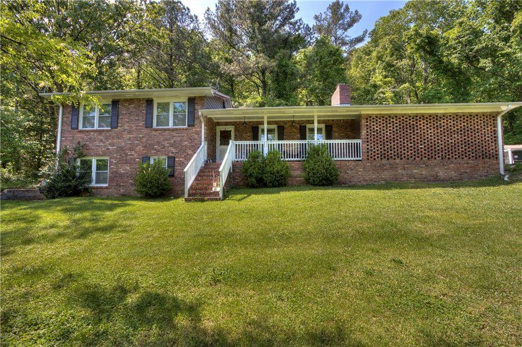 571 Peeples Valley Road - Photo 1