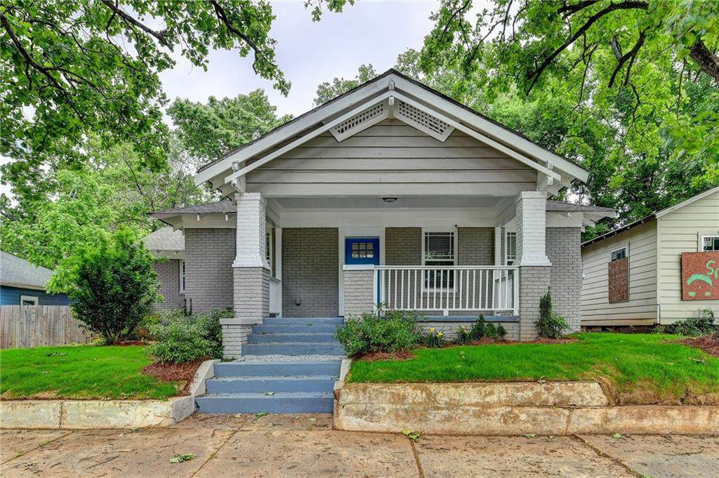 220 Rhodesia Avenue - Photo 1
