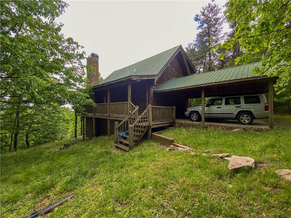 517 Salacoa Vista - Photo 1