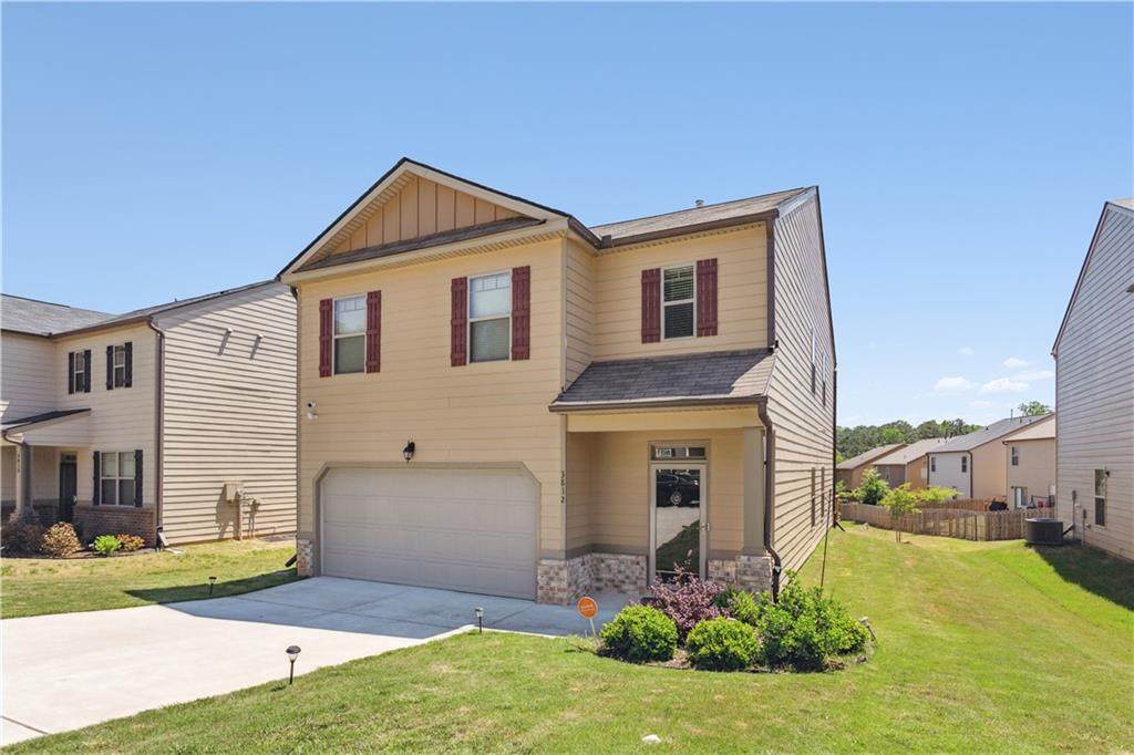 3812 Hempstead Way - Photo 1