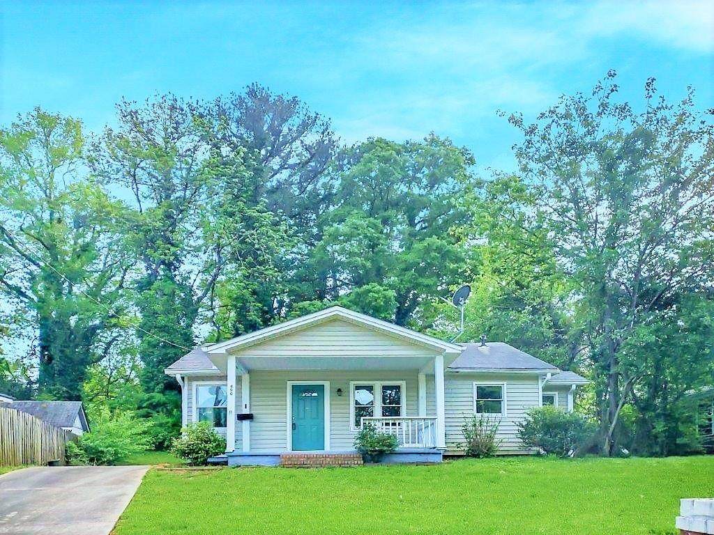490 Barnett Drive - Photo 1