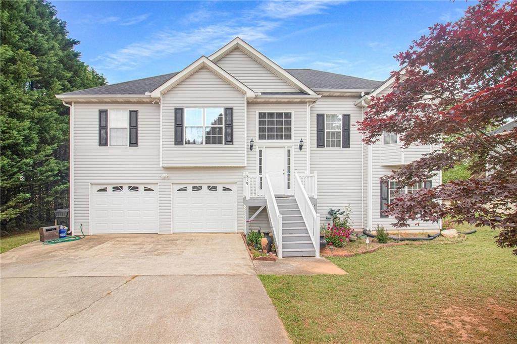 519 Hickory Lake Drive - Photo 1