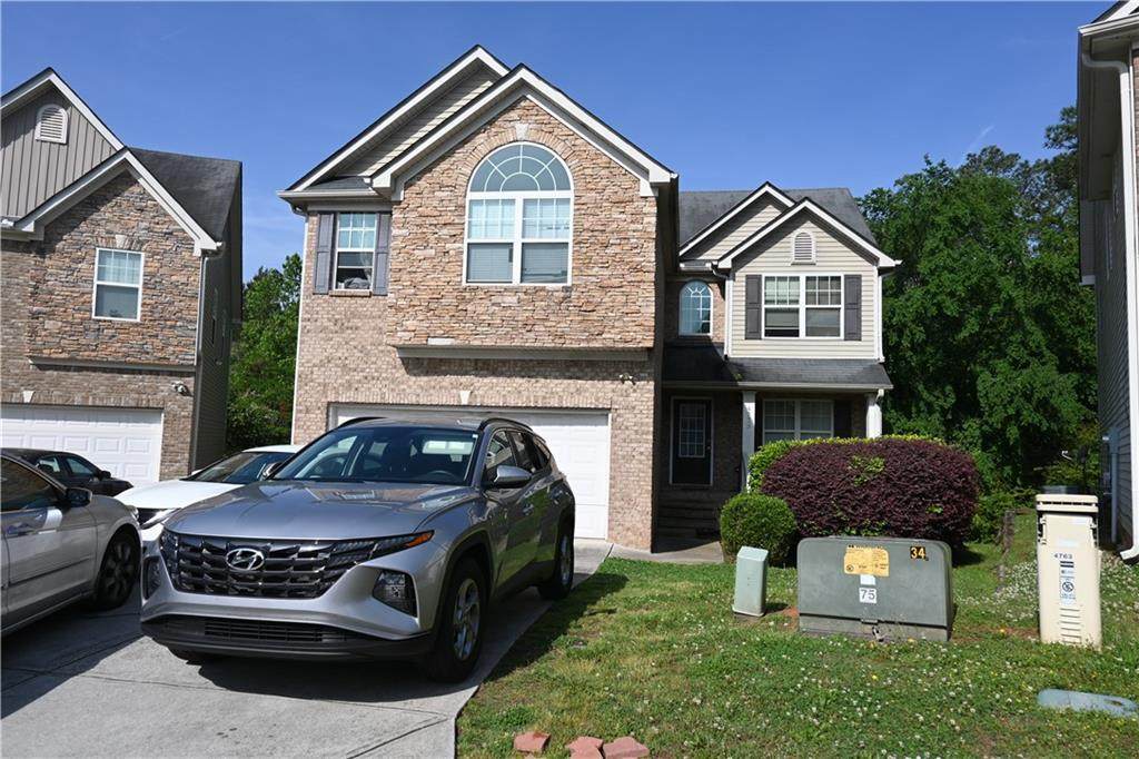 4773 Beau Point Court - Photo 1