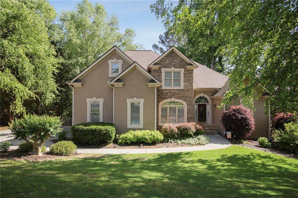 421 English Ivy Way - Photo 1