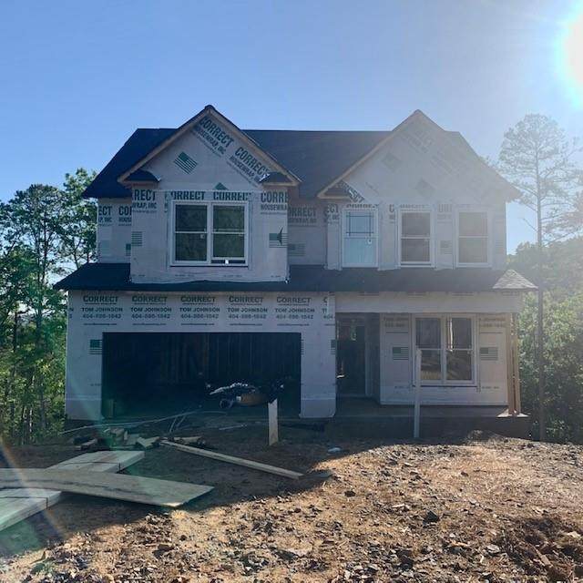 35 Bridgestone Way - Photo 1