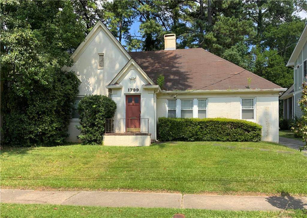 1799 Flagler Avenue - Photo 1