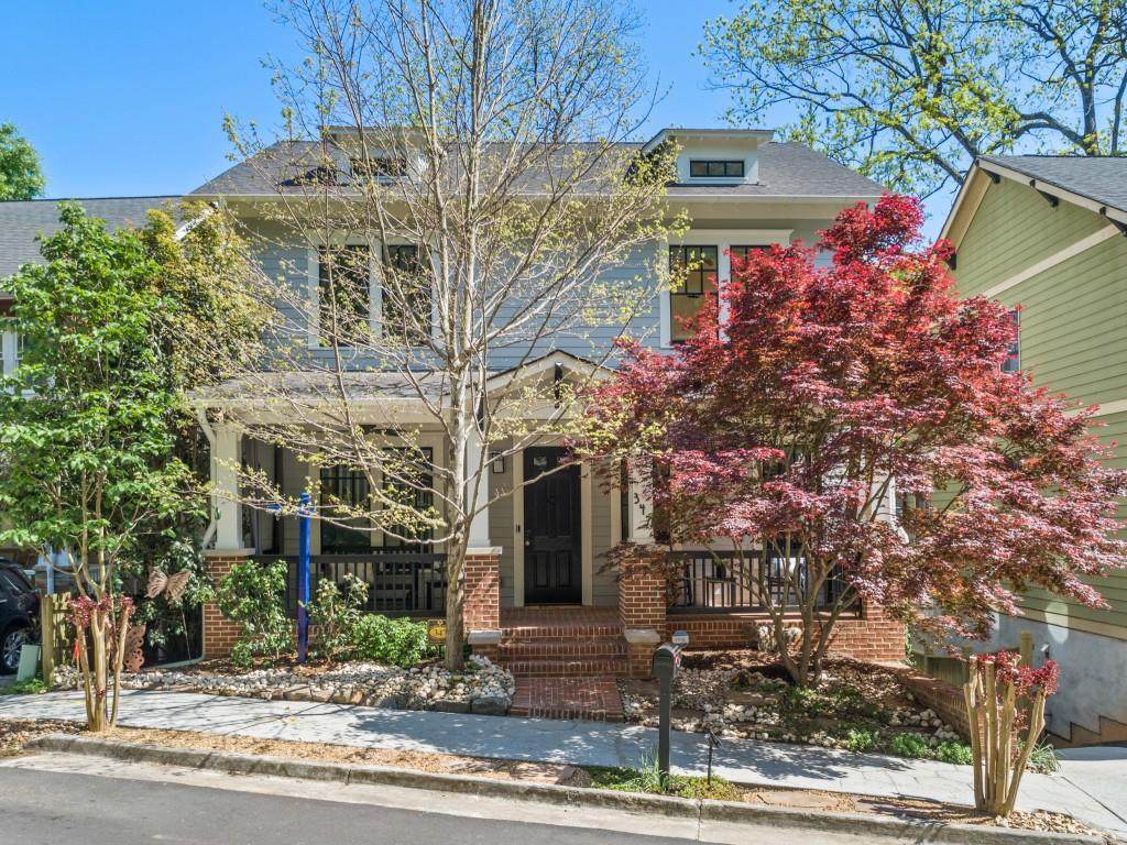 347 Atlantis Avenue - Photo 1