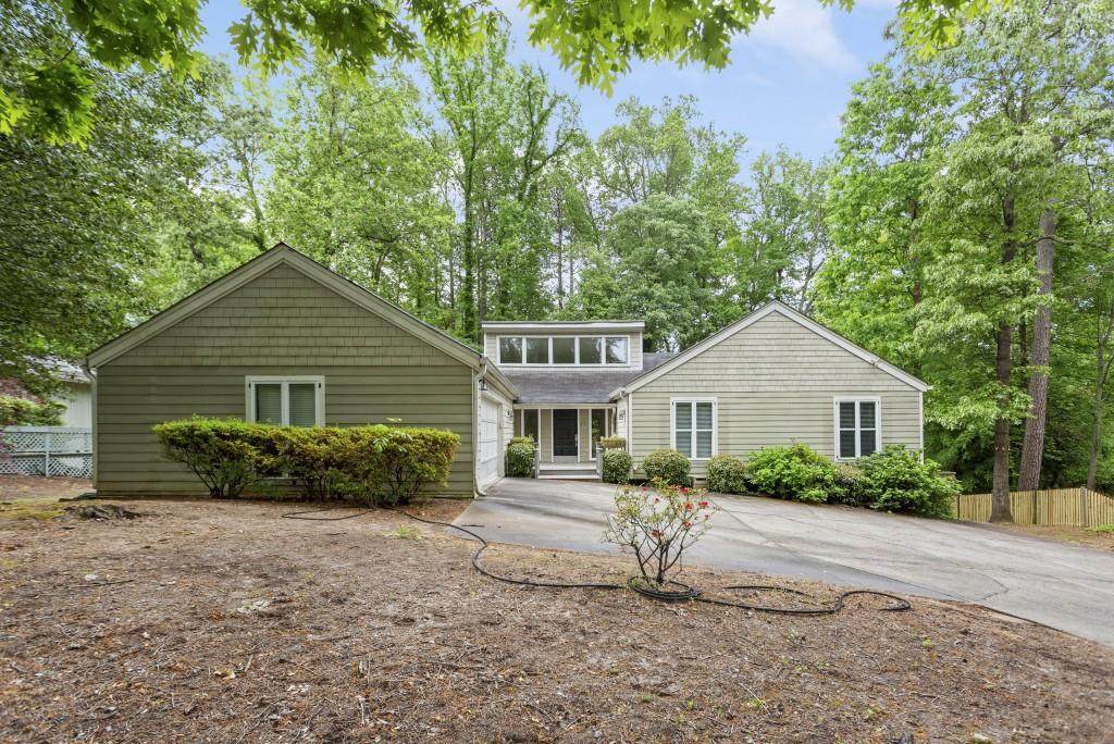 5390 Willow Point Parkway - Photo 1