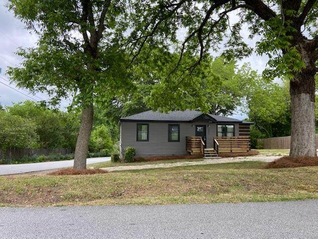 7277 Strickland Street - Photo 1