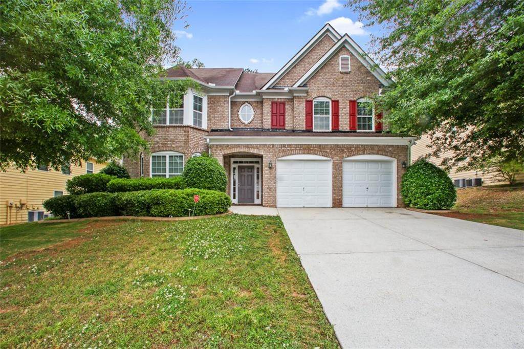 3450 Long Lake Drive - Photo 1