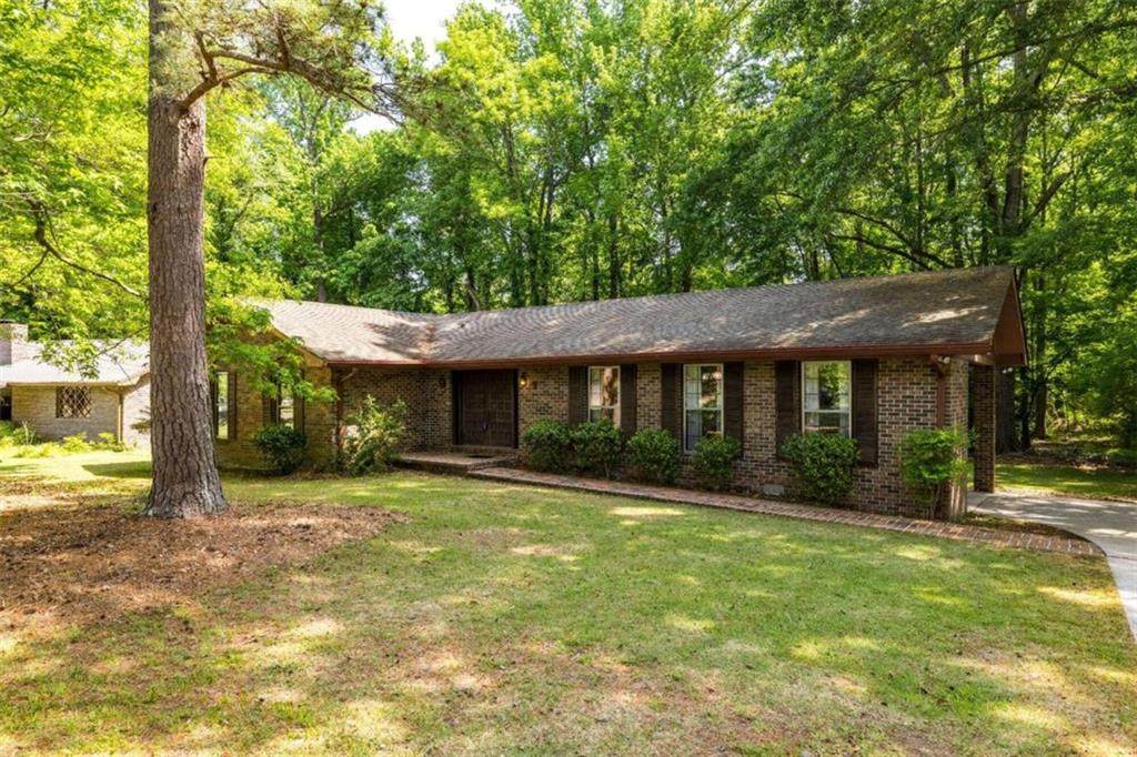 3 Mccrary Dr Sw - Photo 1