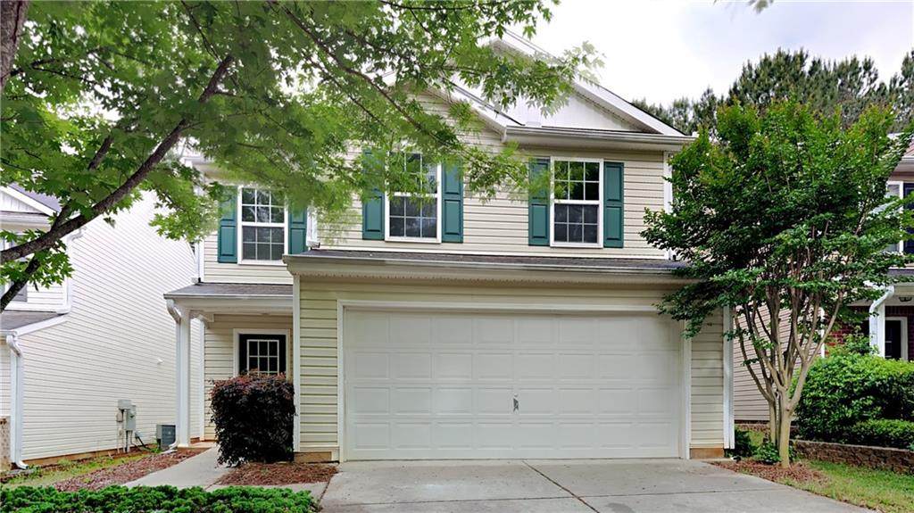 2305 Mayfair Drive - Photo 1