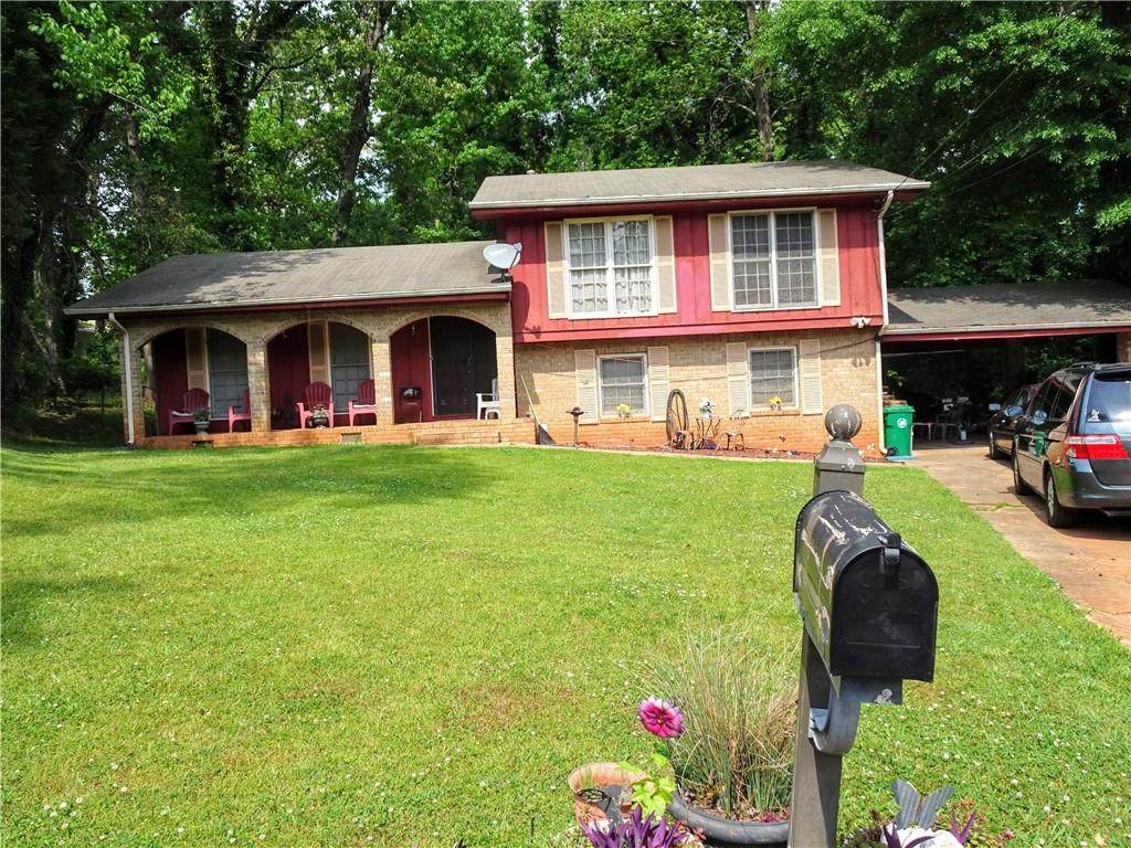 3726 Sterling Ridge Court - Photo 1