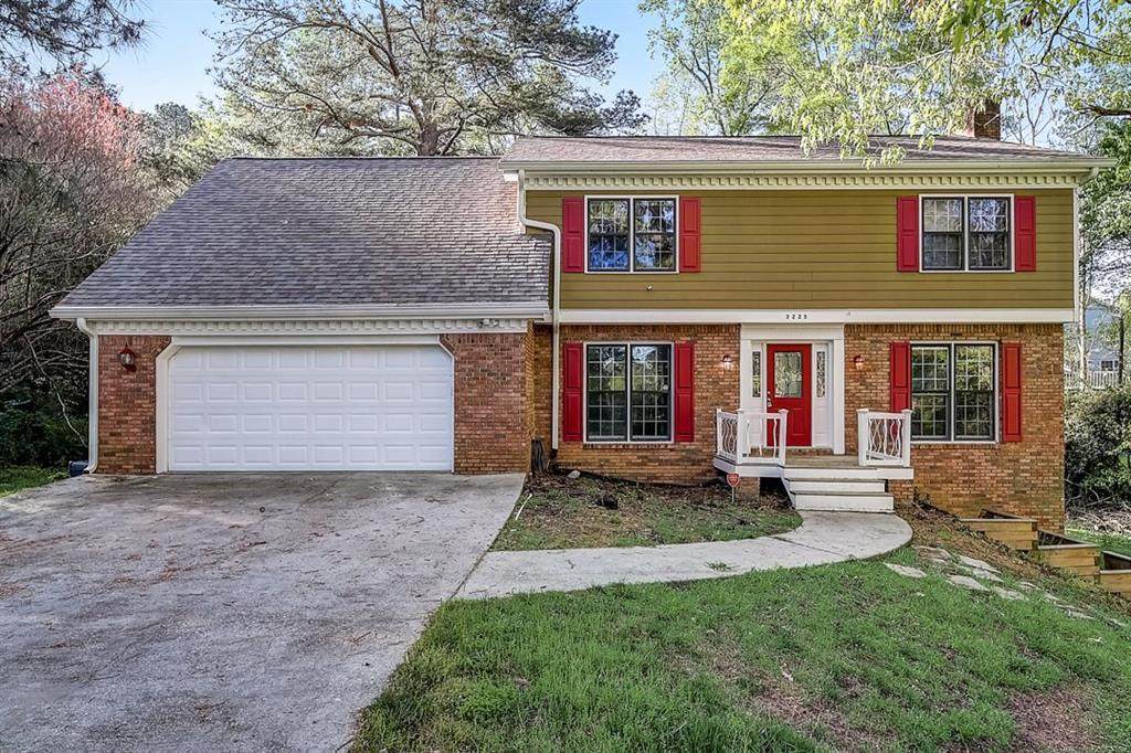 3225 Brooks Court - Photo 1
