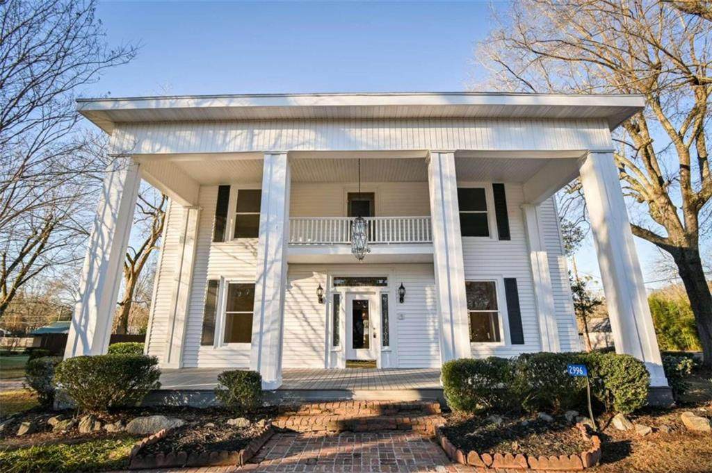 2996 Main Street - Photo 1