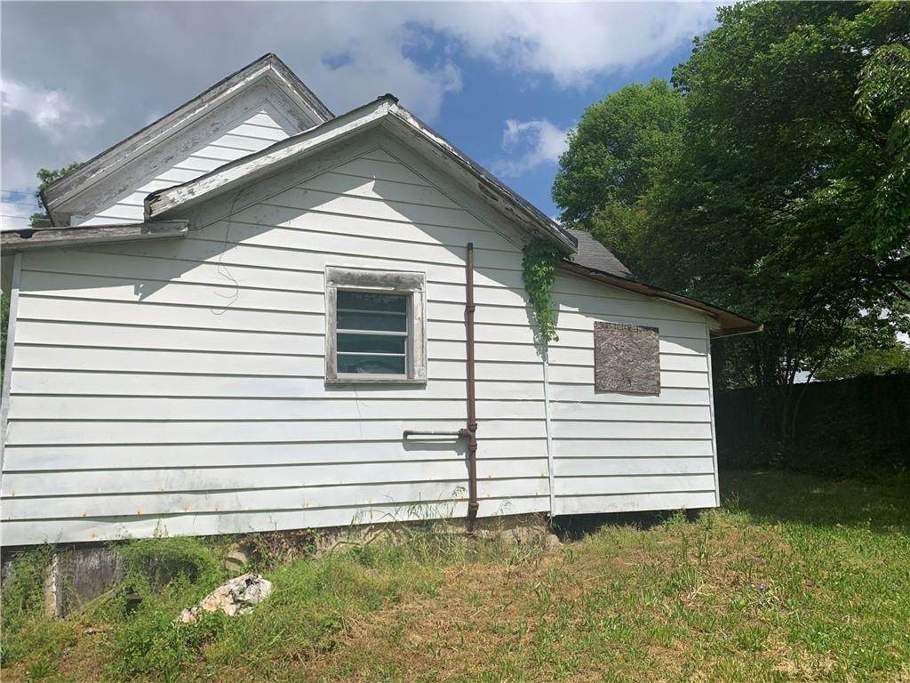 8479 Chicago Avenue - Photo 1