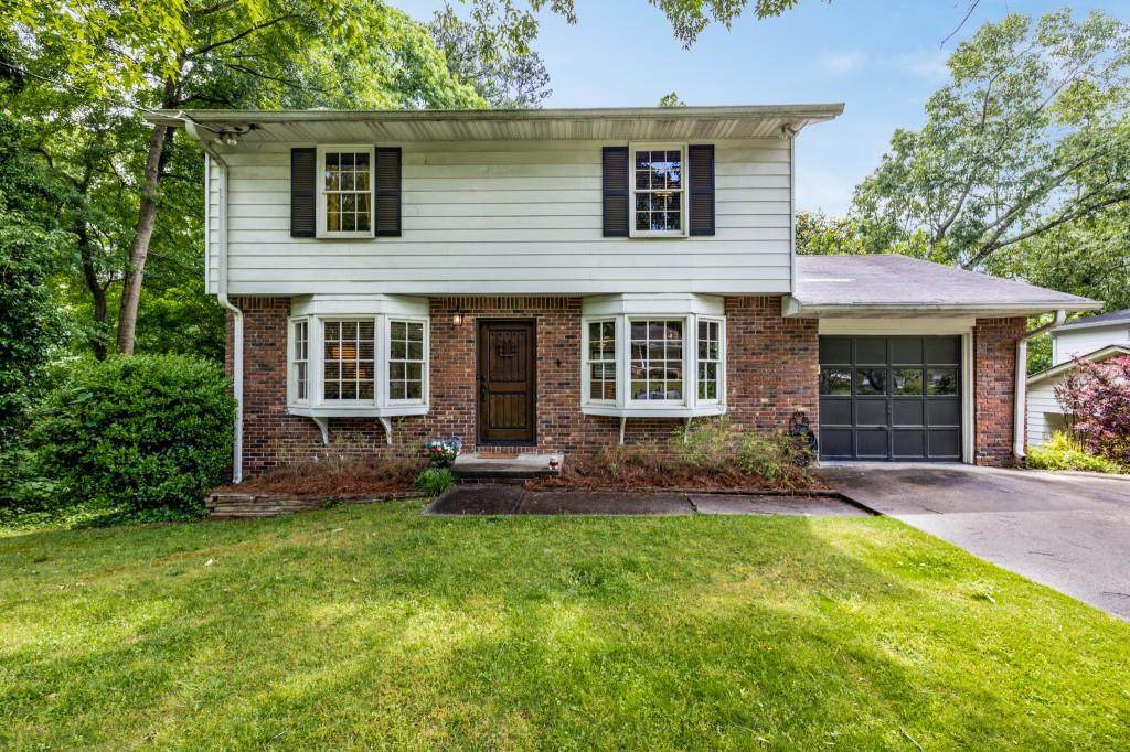 2973 Appling Circle - Photo 1