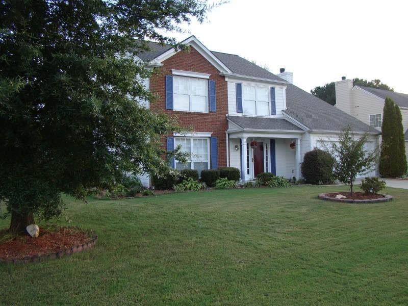 3601 Glenbarrett Lane - Photo 1