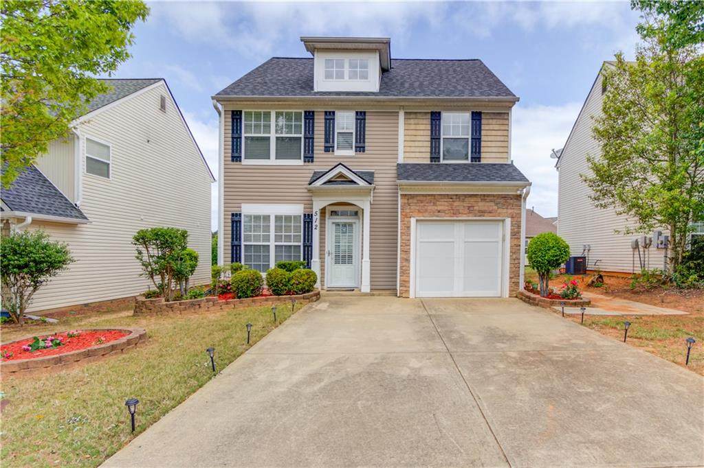 512 Marsh Lake Road - Photo 1