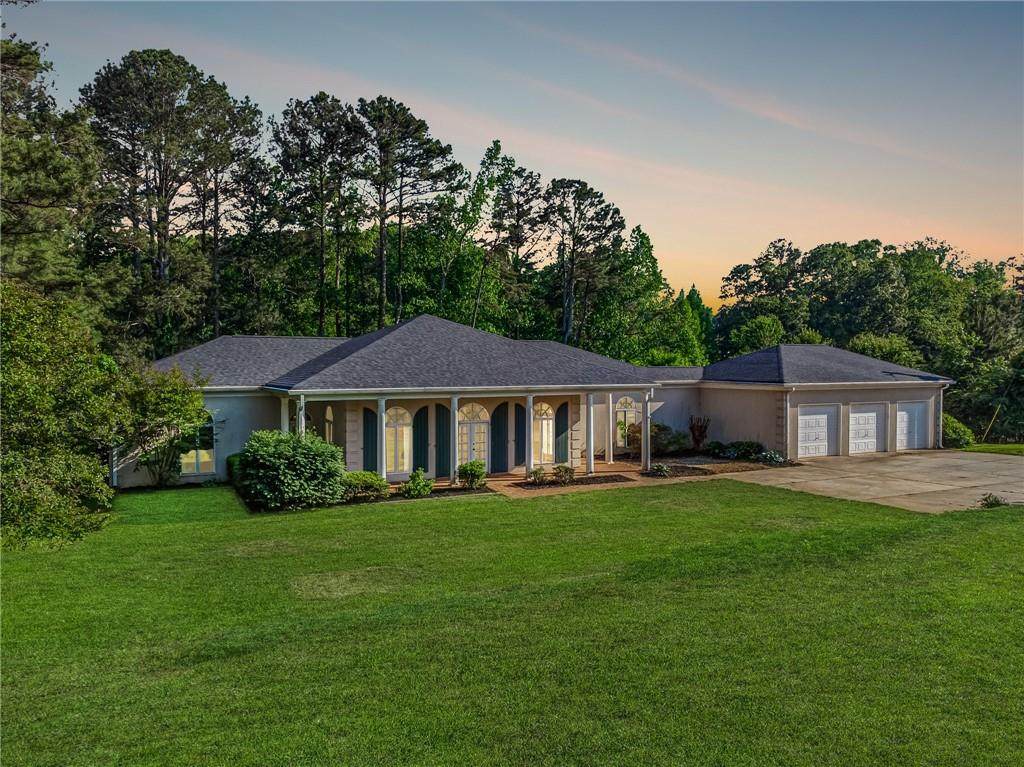 606 Roper Road - Photo 1