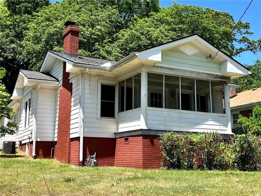 1661 Melrose Drive - Photo 1