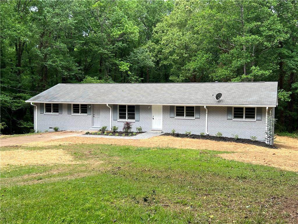 2818 Dogwood Lane - Photo 1