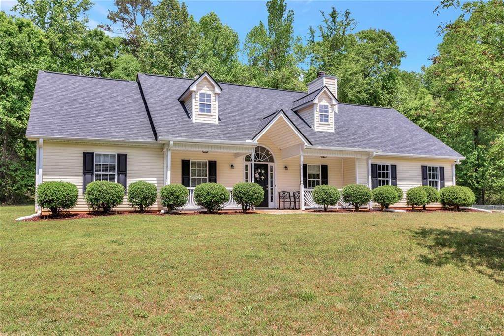 274 Hampton Creek Road - Photo 1
