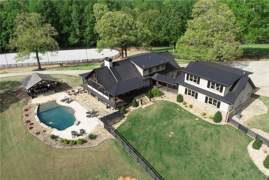 8617 Highway 136 - Photo 1