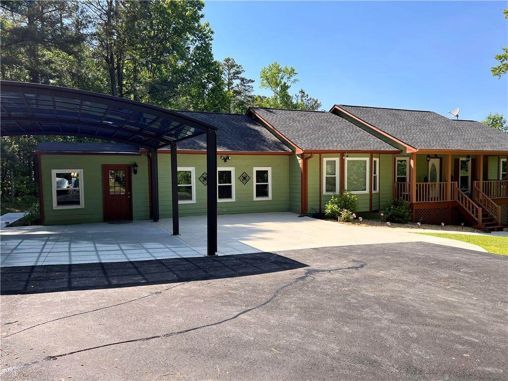 6129 Helton Road - Photo 1