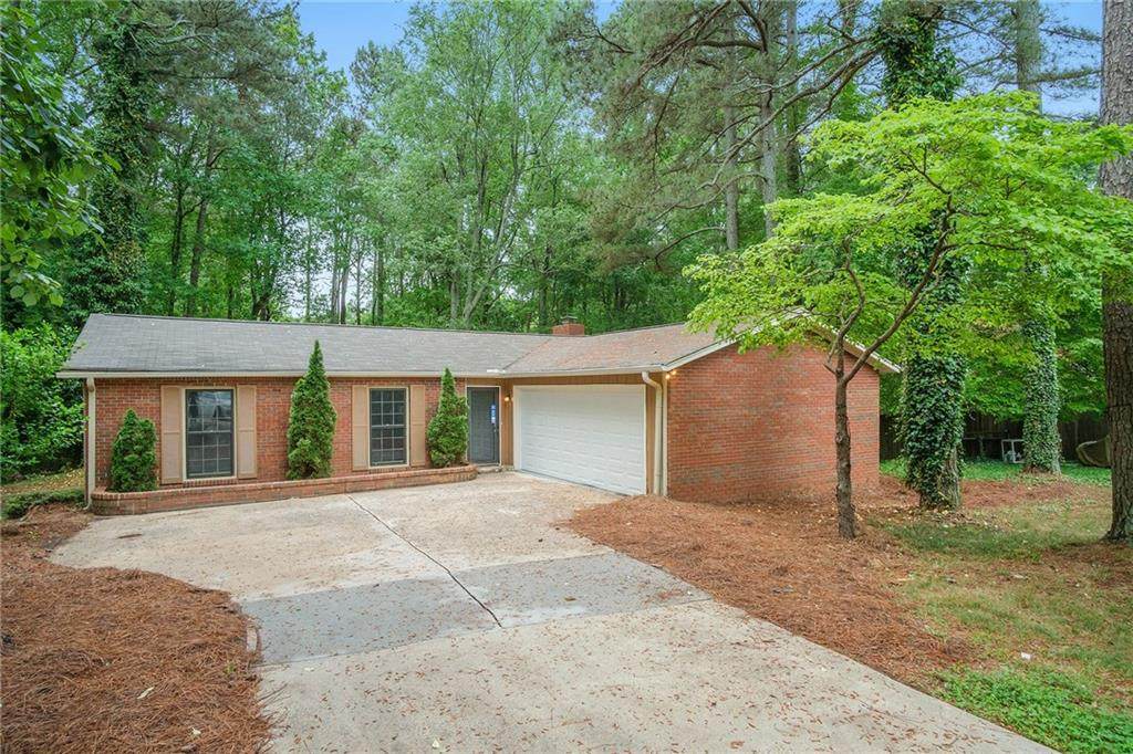 5050 Valley Court - Photo 1