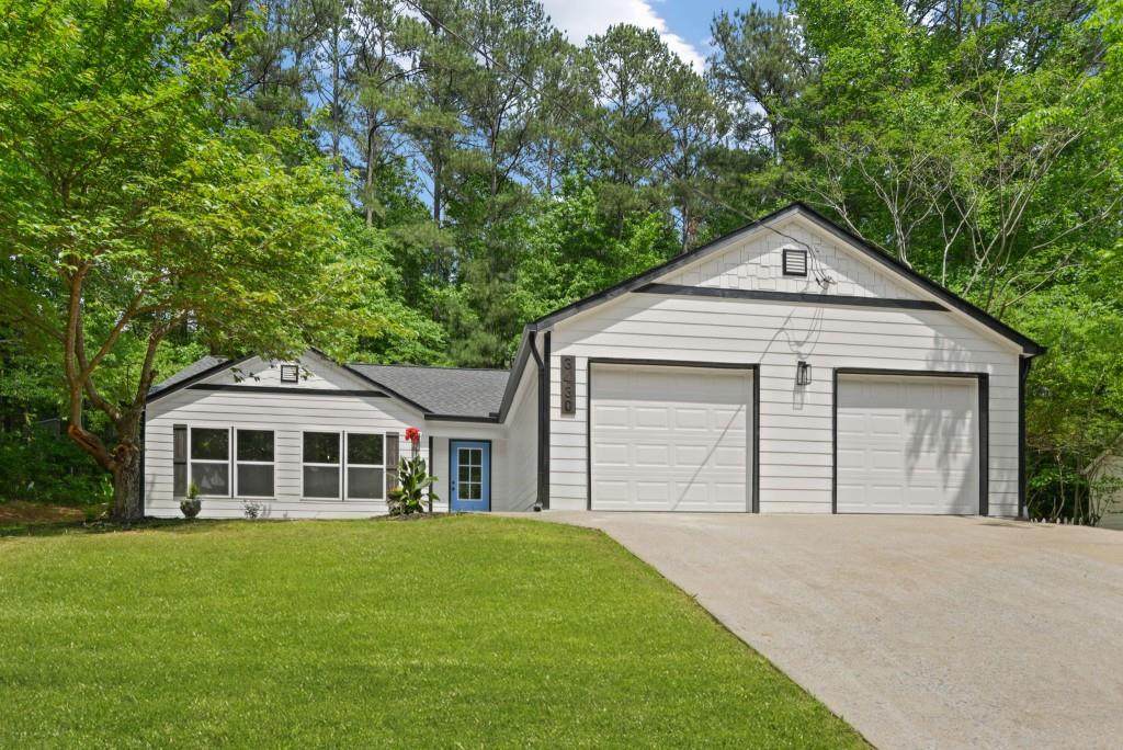 3430 Owens Pass - Photo 1