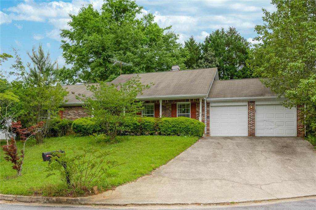 5601 Regency Forest Court - Photo 1