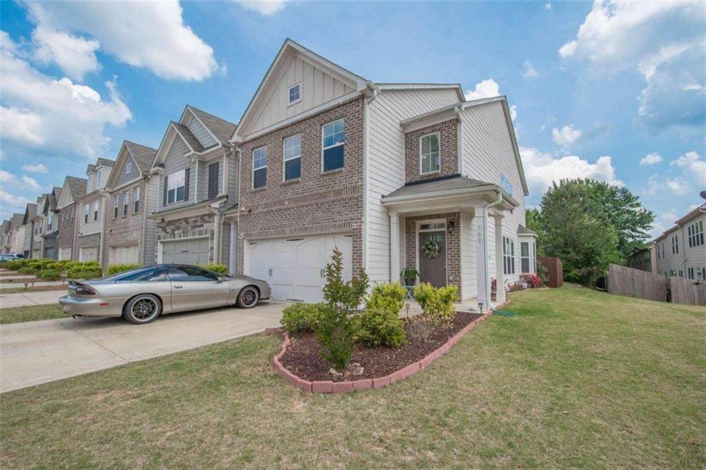 709 Arbor Crowne Drive - Photo 1