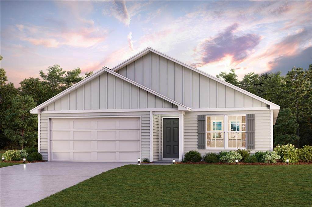 780 Hunter Welch Parkway - Photo 1