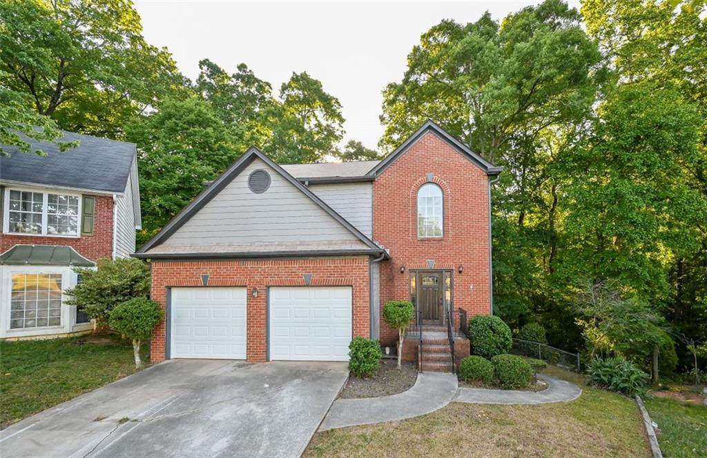 5045 Jackson Brook - Photo 1
