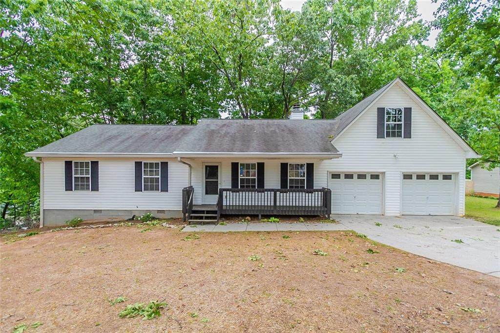 493 Ledbetter Road - Photo 1