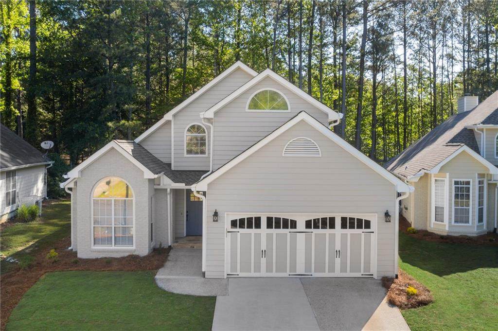 8830 Somerset Lane - Photo 1