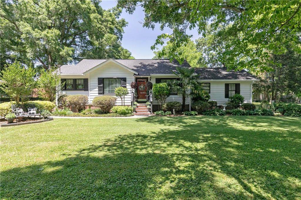708 Jackson Street - Photo 1