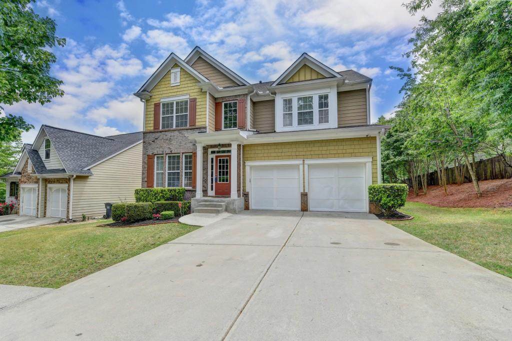 2209 White Alder Drive - Photo 1