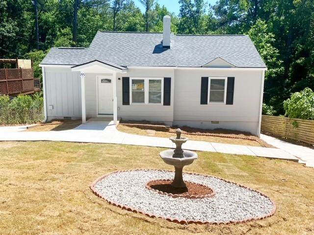 1464 Catherine Street - Photo 1