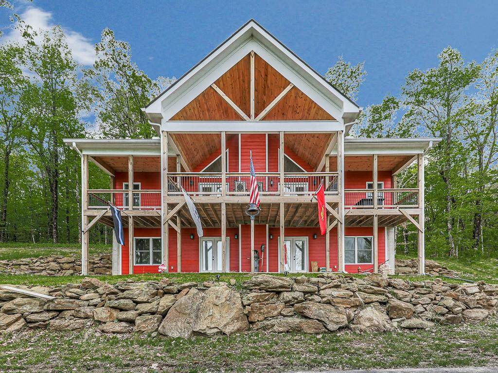 1028 Lower Sassafrass Parkway - Photo 1