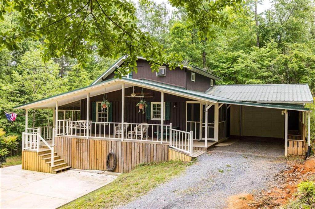 4941 Old Dalton Road Ne - Photo 1