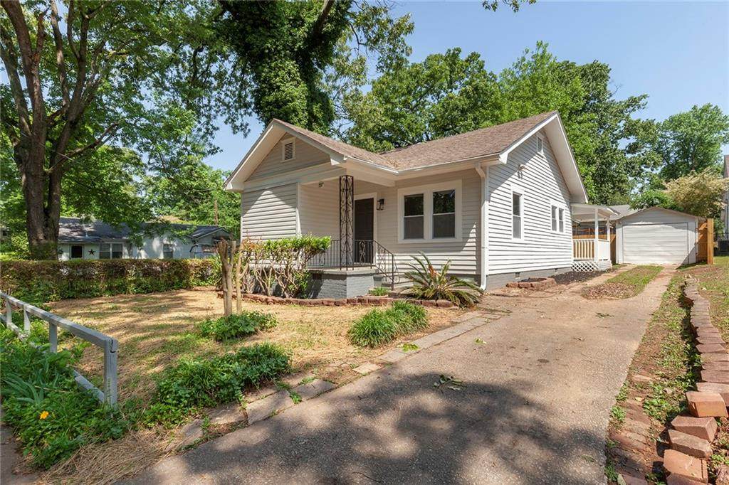 557 Oak Drive - Photo 1