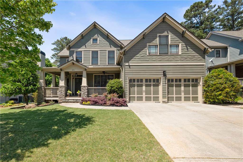 2851 Seagrave Way - Photo 1