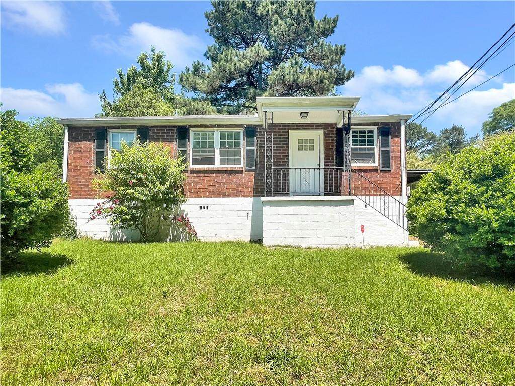 2617 Godfrey Drive - Photo 1