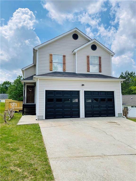 1175 Ruxbury Court - Photo 1