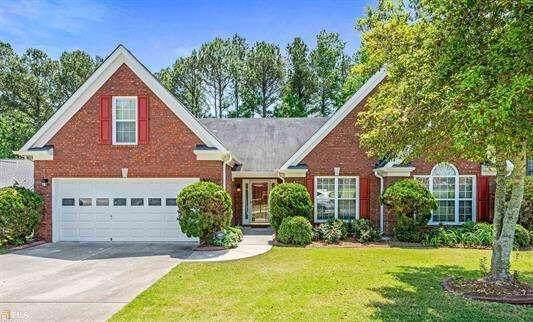 1374 Prospect Creek Court - Photo 1